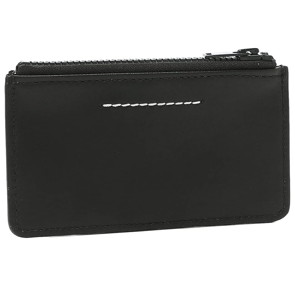 MM6 メゾンマルジェラ　カードケース　折りたたみ財布 エムエムシックス メゾンマルジェラ MM6 Maison Margiela 財布